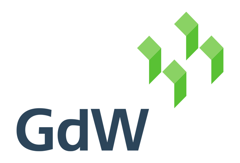 GdW Logo