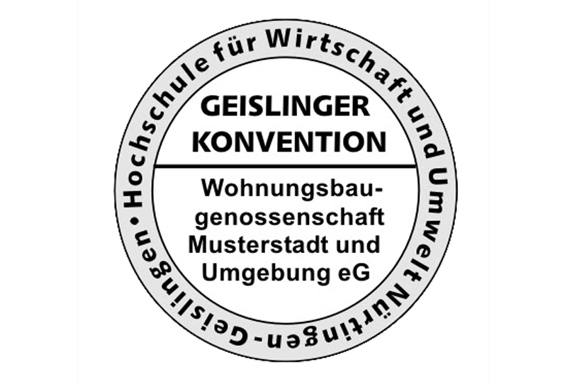 Geislinger Konvention